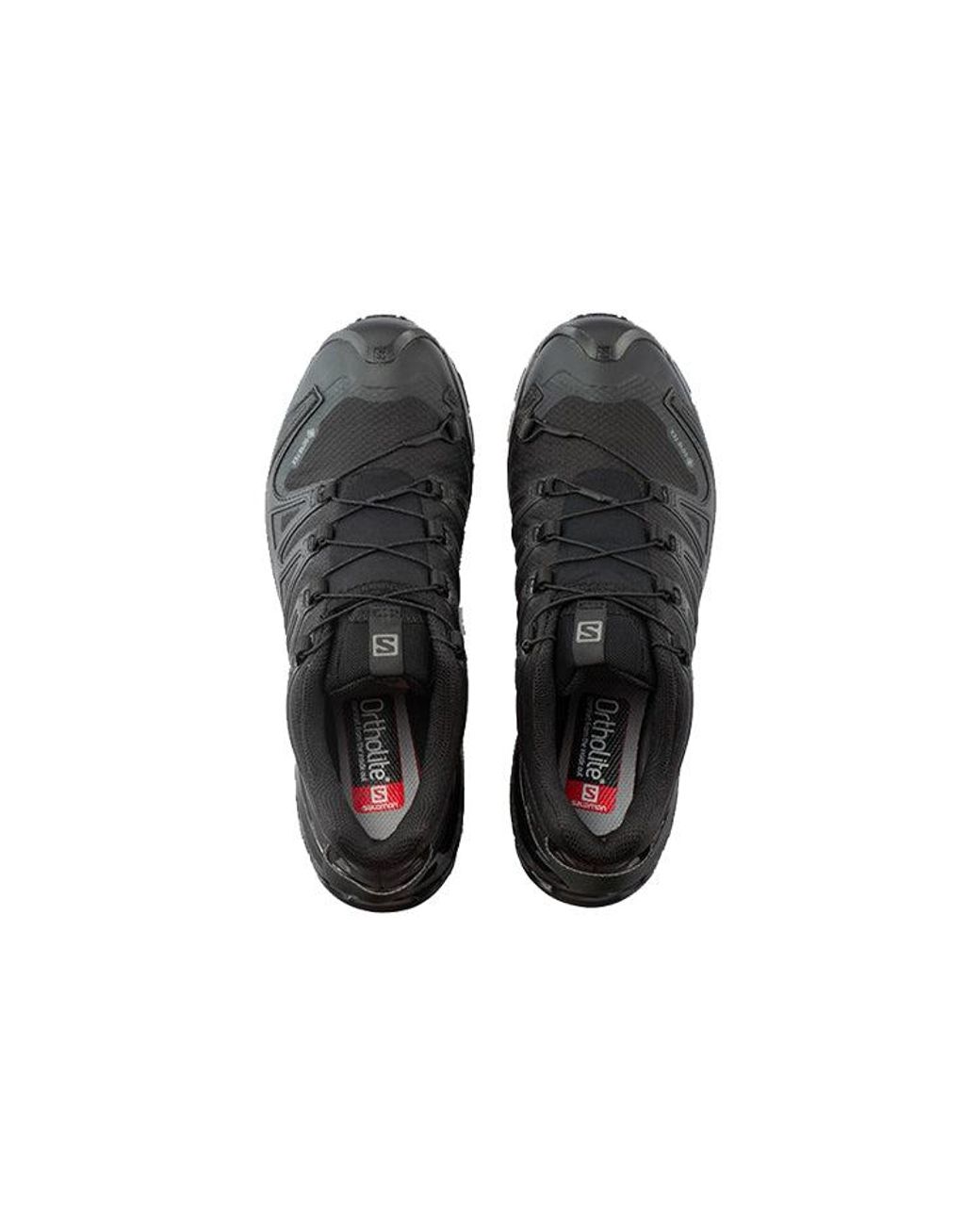 Salomon Black (Wmns) Xa Pro 3D V8