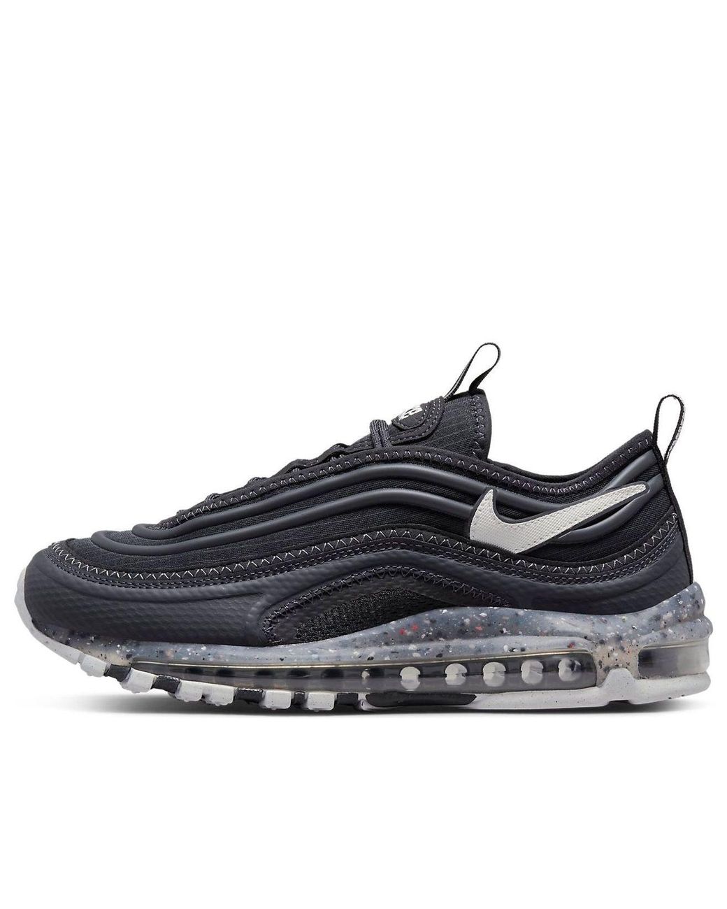 Nike Blue Air Max Terrascape 97 'Off Noir' for men