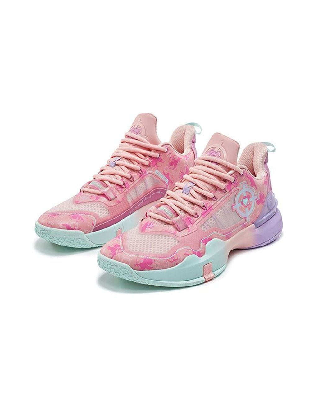 Rigorer Pink Hydrogen 2 Valentine's Day for men