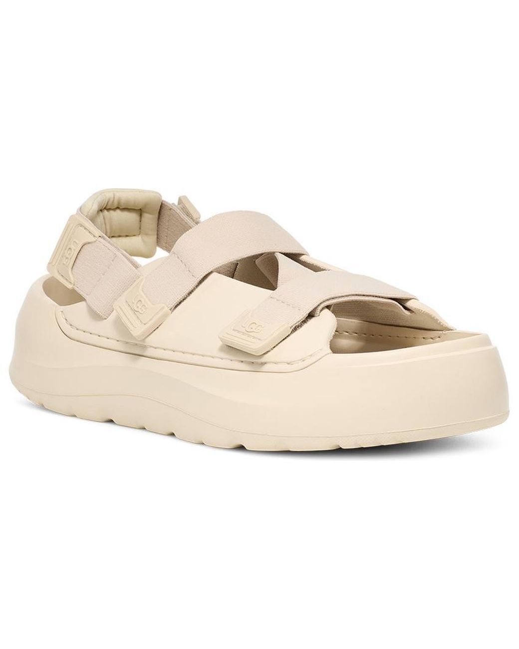 Ugg Natural Stratus Sandal 'Sea Salt' for men