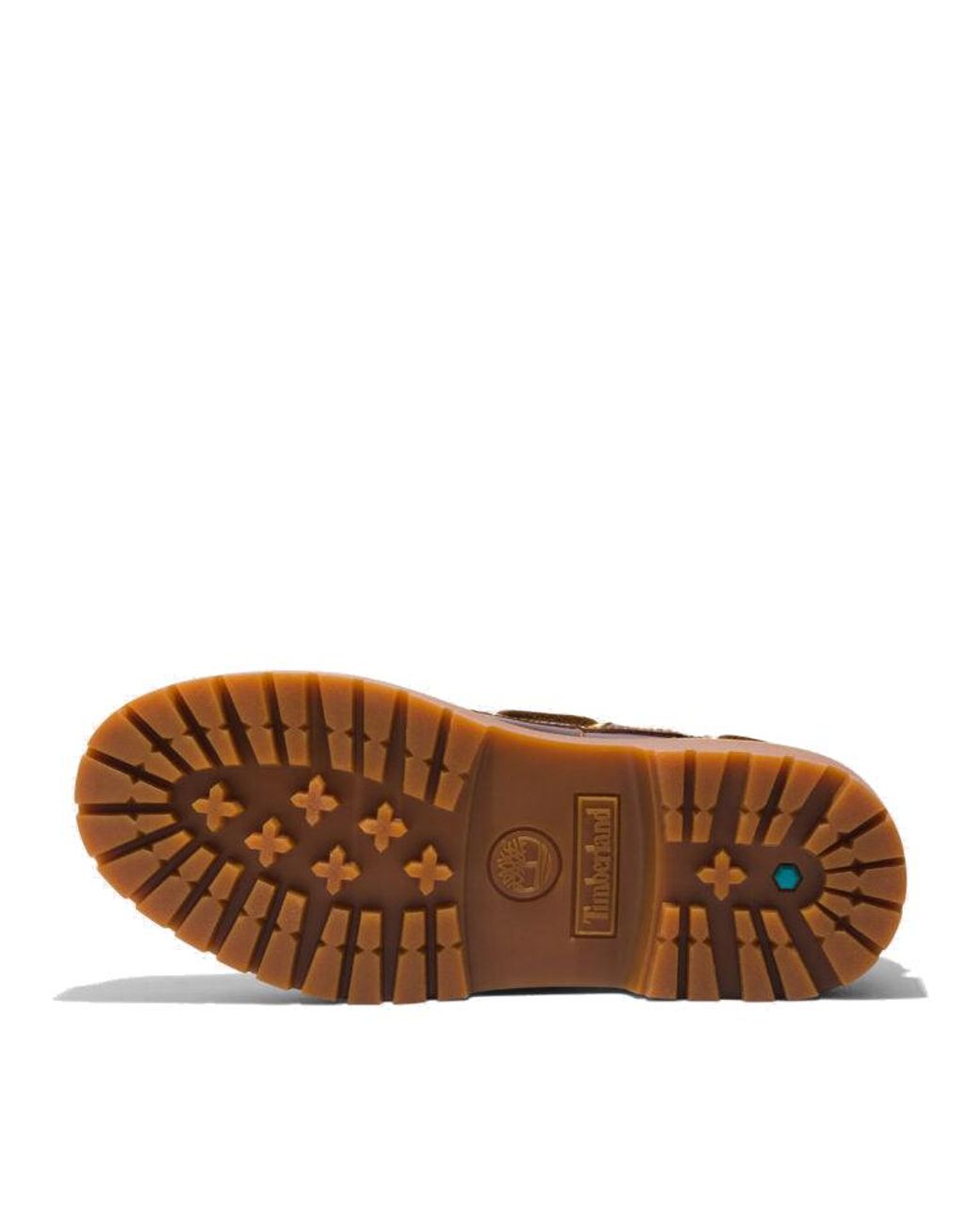 Timberland Brown (Wmns) Premium Boat Shoes