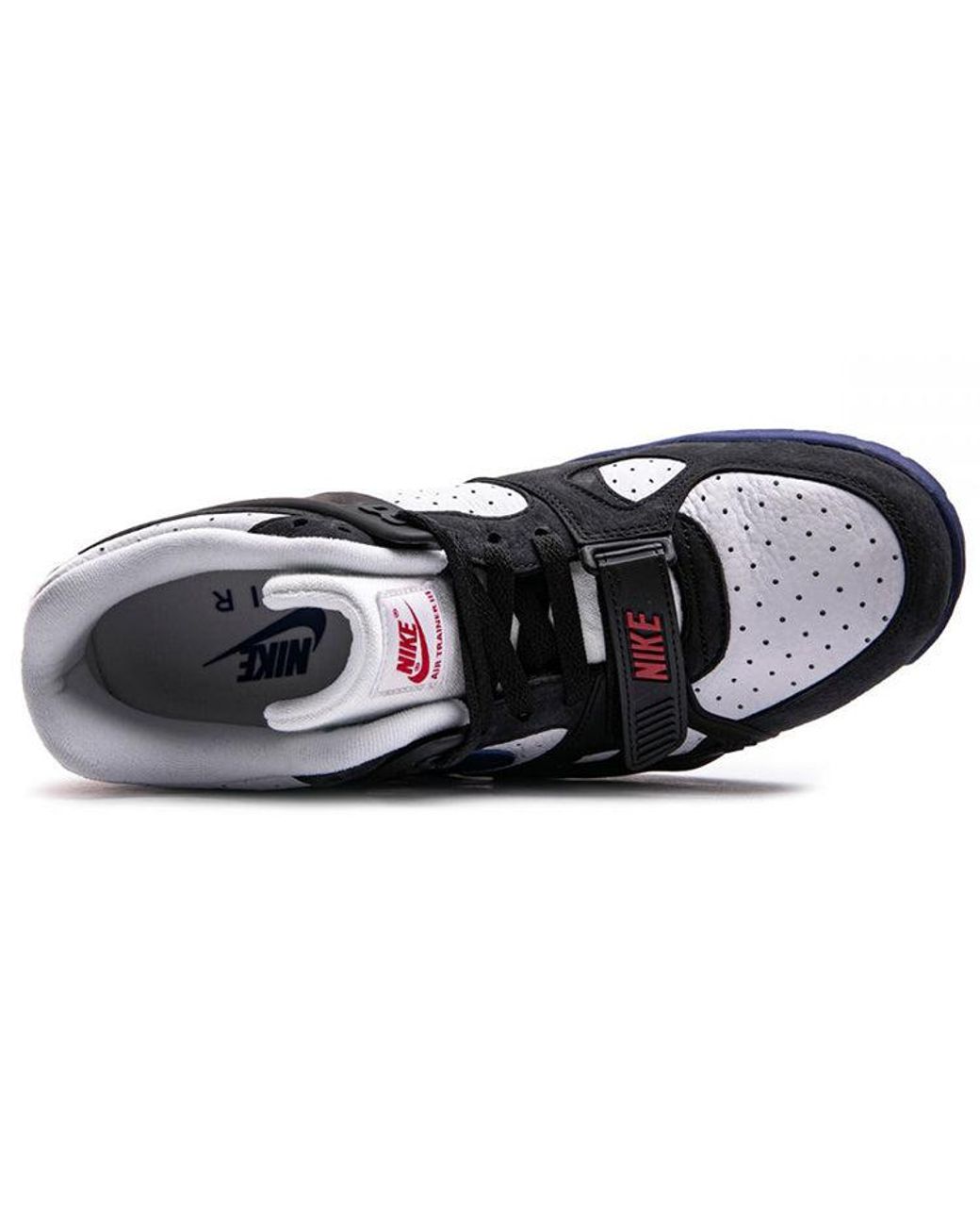 Nike Blue Air Max Trainer 3 Deep Royal' for men