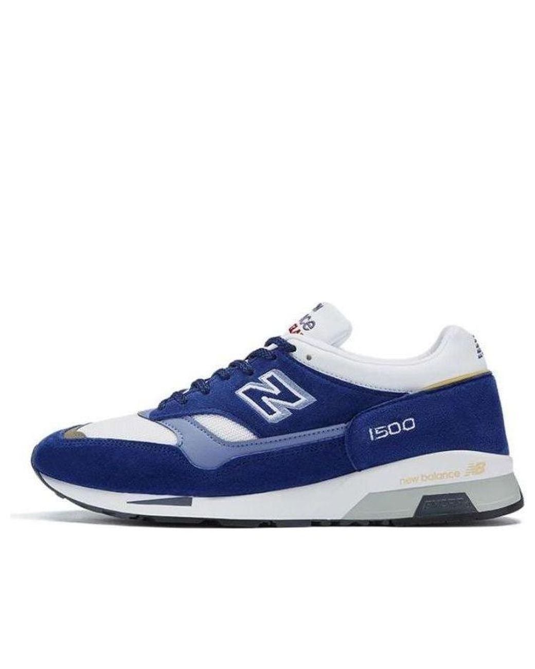 New Balance Blue 1500 Made for men