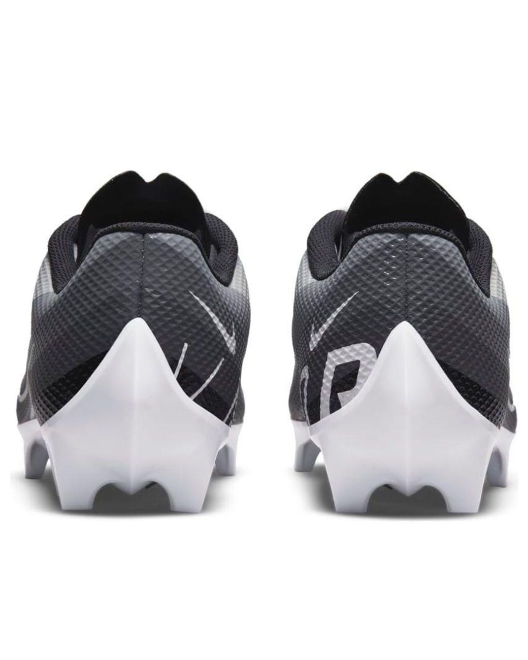 Nike Black Vapor Edge Speed 360 Dark Smoke' for men