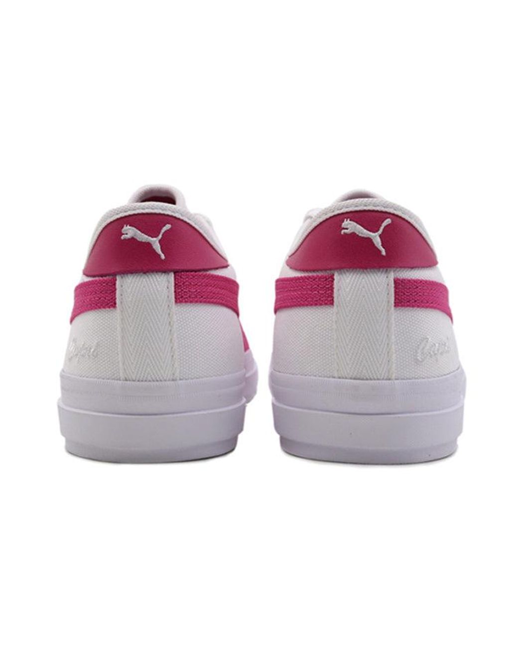 PUMA Purple Capri for men