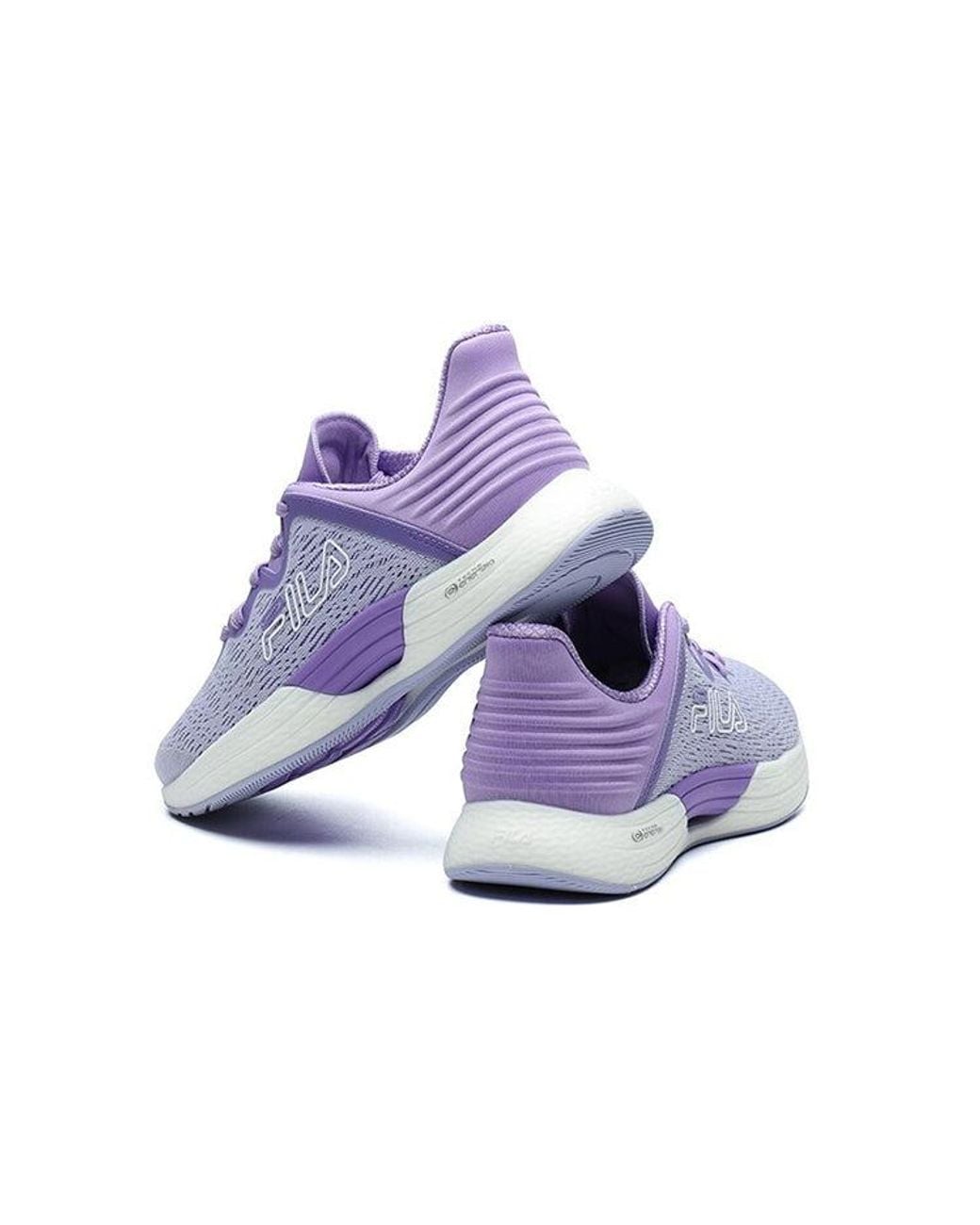 Fila Blue (Wmns) Athletics Low Shoes