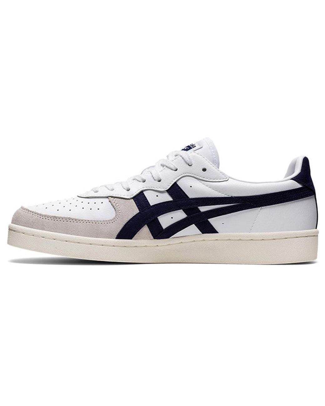 Onitsuka Tiger Blue Gsm Dark for men