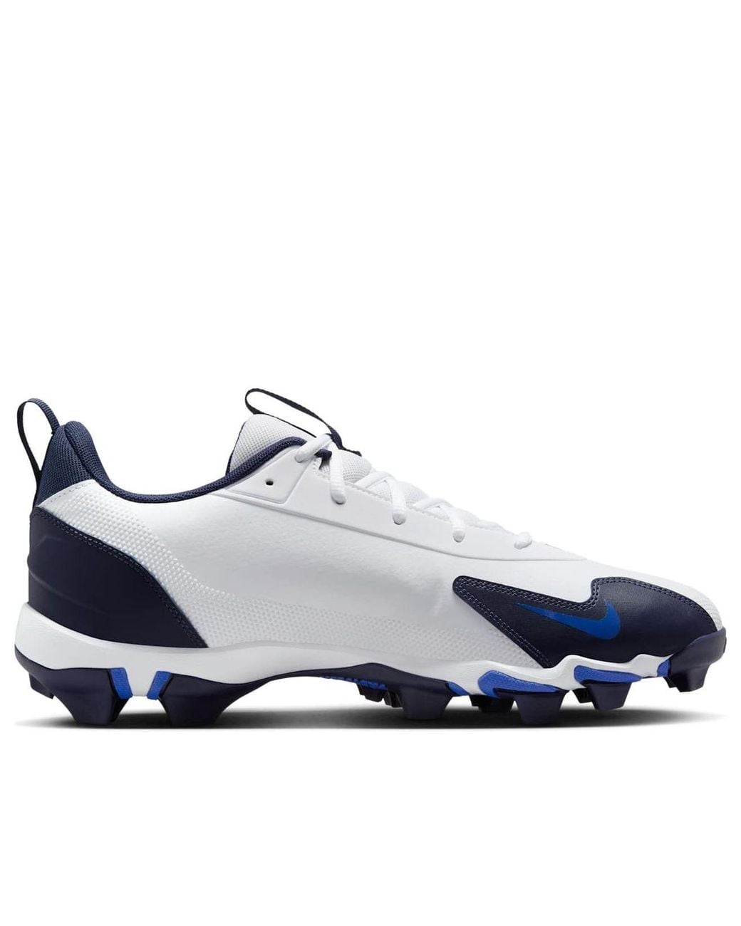 Nike Blue Force Trout 9 Keystone Hyper Royal Midnight' for men