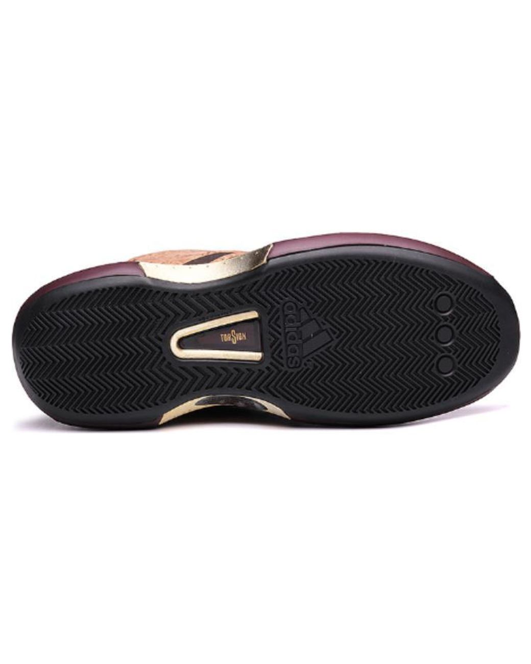 Adidas Brown Crazy 1 'Kobe Vino Pack' for men