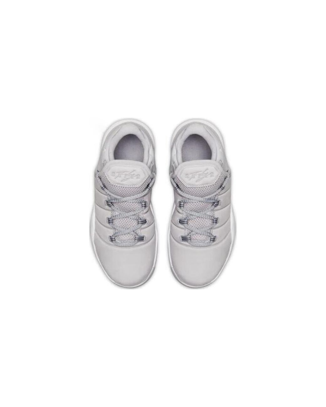 Nike Gray Super Fly for men