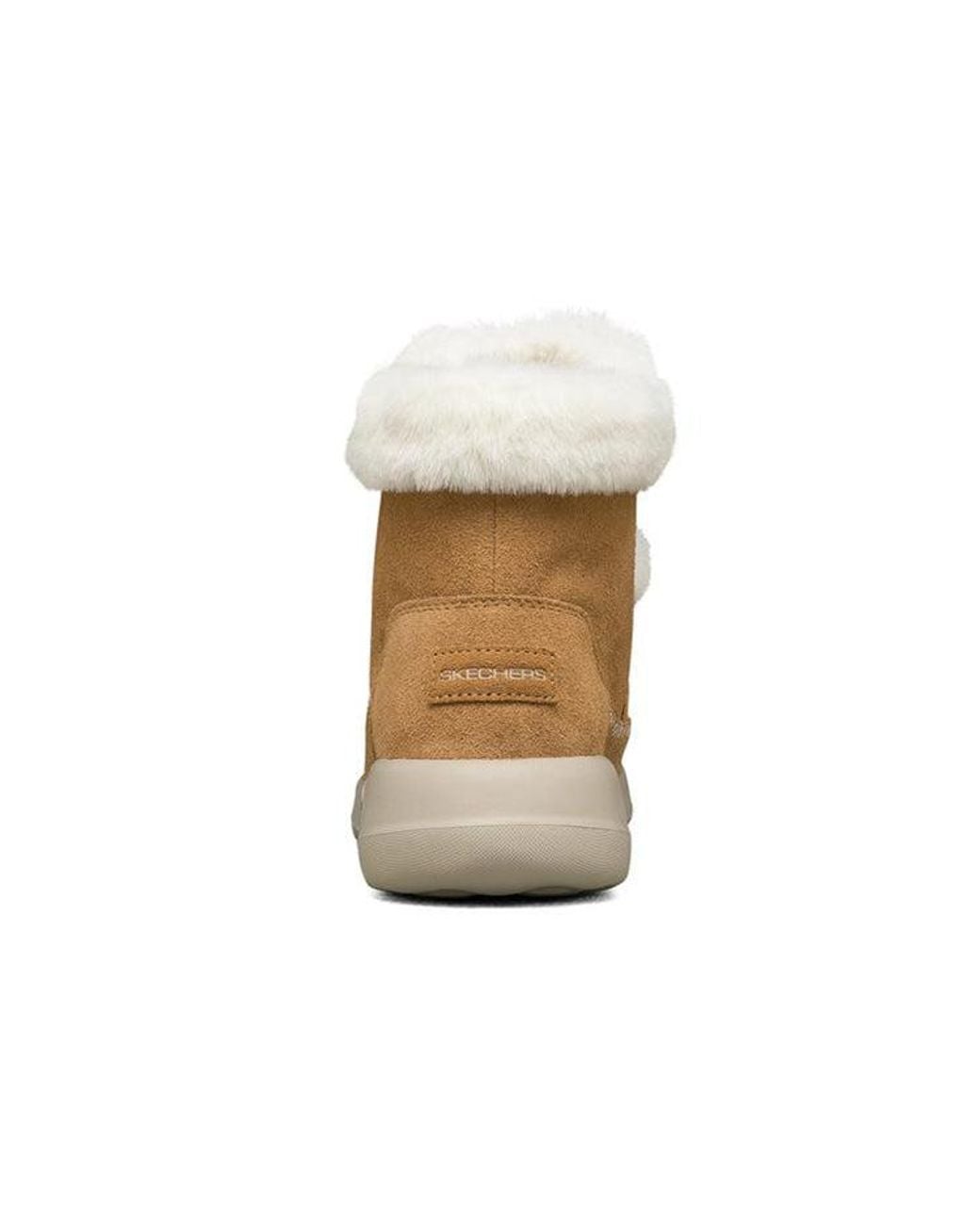 Skechers Natural (Wmns) On-The-Go Joy