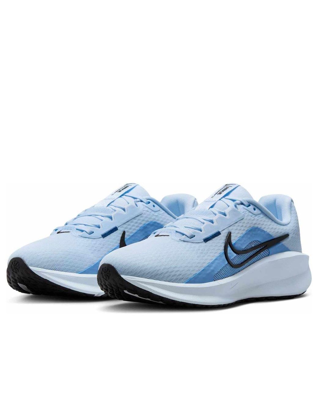 Nike Blue Downshifter 13 Road Running Shoes