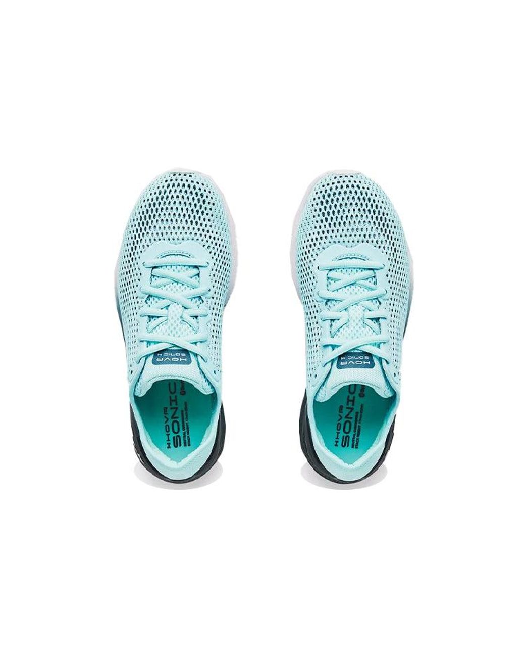 Under Armour Blue (Wmns) Hovr Sonic 4 'Breeze'