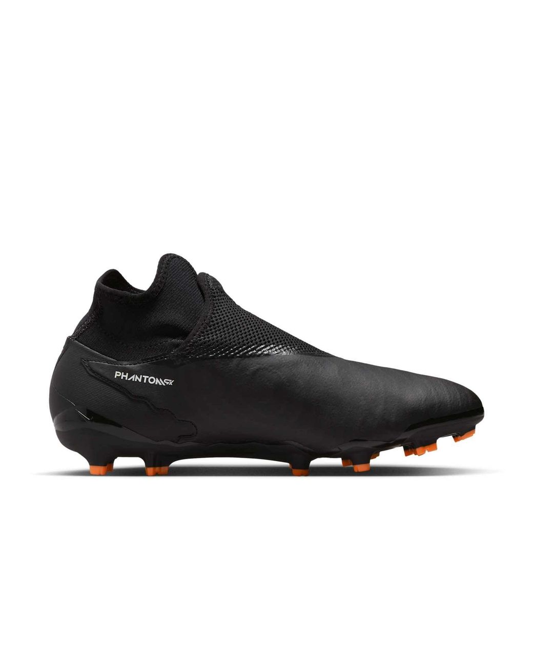 Nike Black Phantom Gx Pro Df Fg 'Shadow Pack' for men