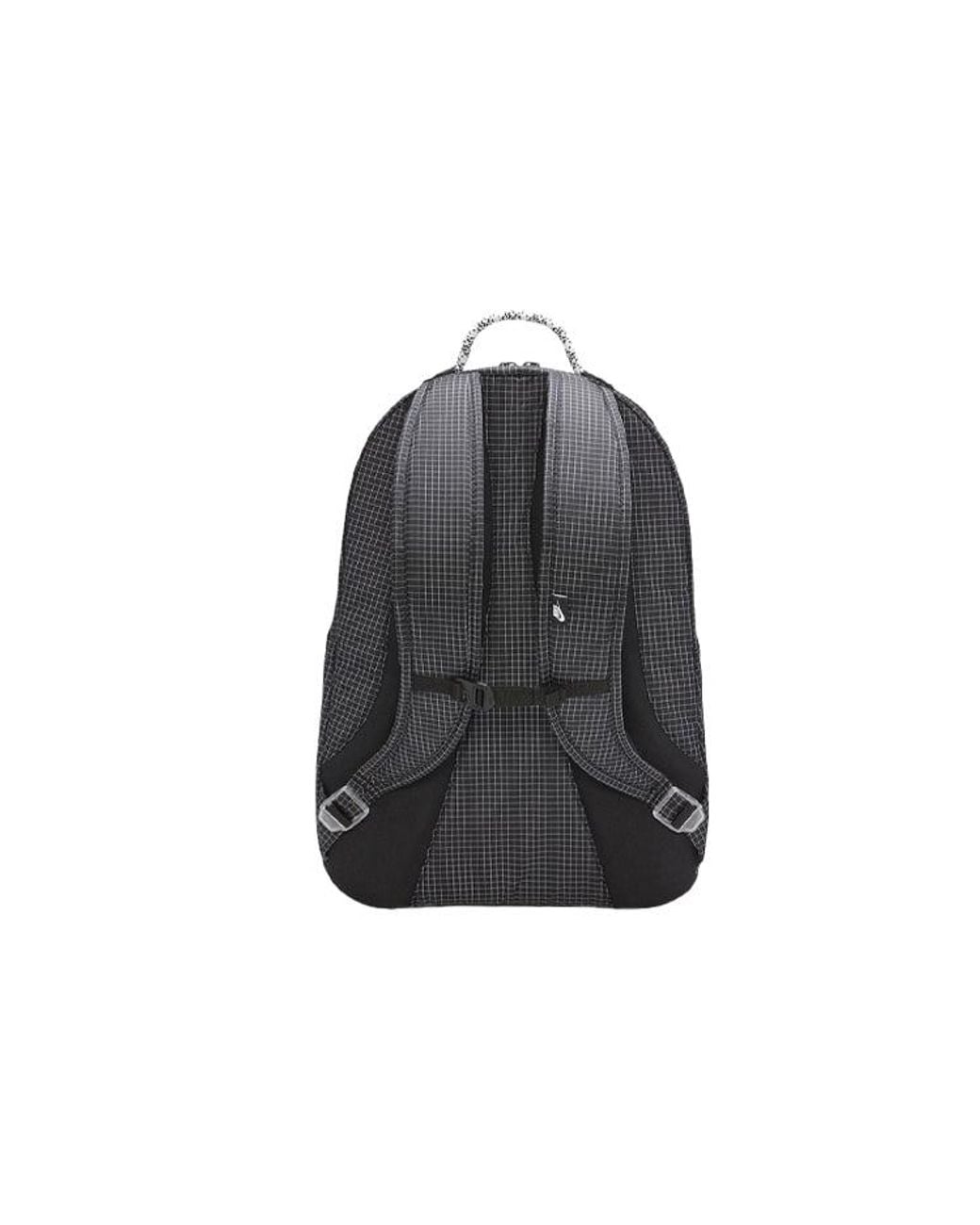 Nike Black Hayward 2.0 Backpack for men