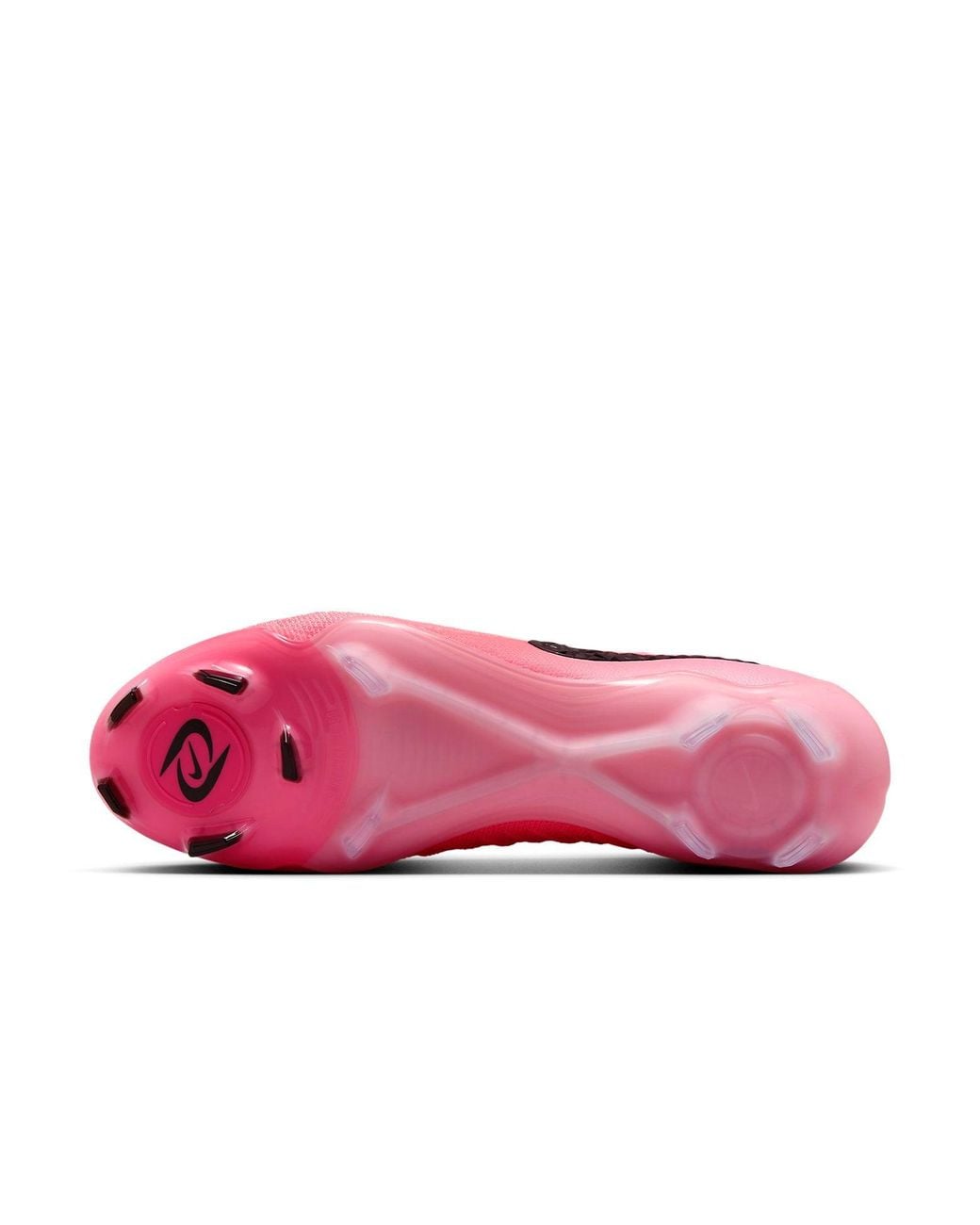 Nike Pink Phantom Gx 2 Elite Fg Low 'Mad Brilliance Pack Sunset Pulse' Fj2559-600 for men