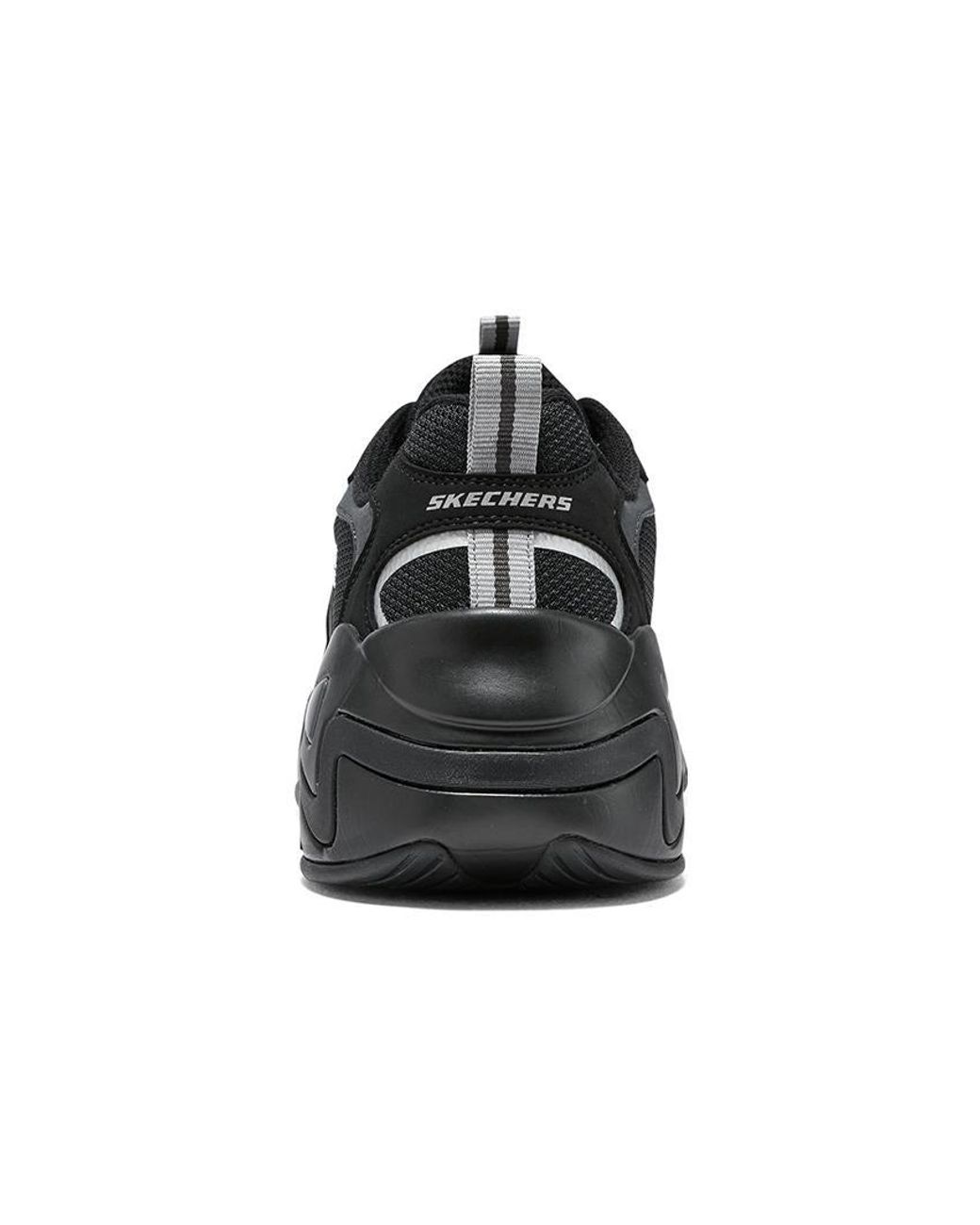Skechers Black (Wmns) Stamina V3 Shoes