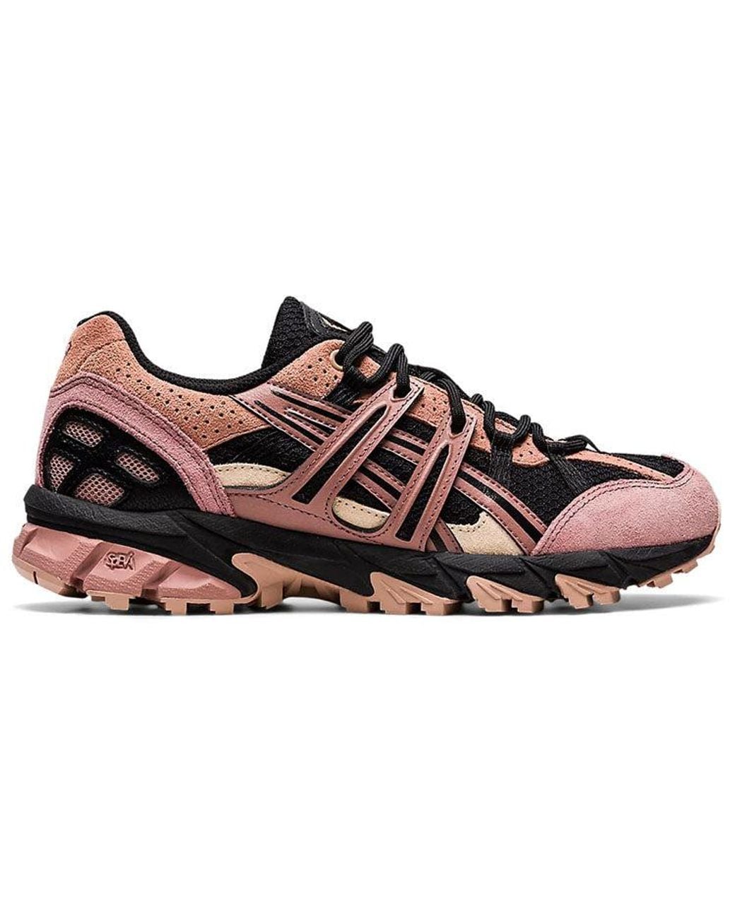 Asics Brown (Wmns) Gel-Sonoma 15-50 Umeboshi'