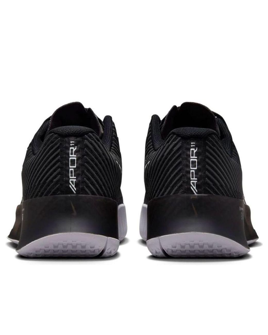 Nike Black (Wmns) Court Air Zoom Vapor 11 Hc