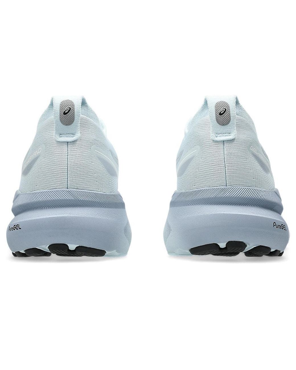 Asics Blue (Wmns) Gel-Kayano 31 'Cool Pure'