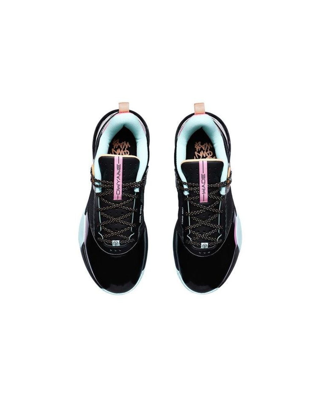 Li-ning Blue Wade All Day 6 V1 for men