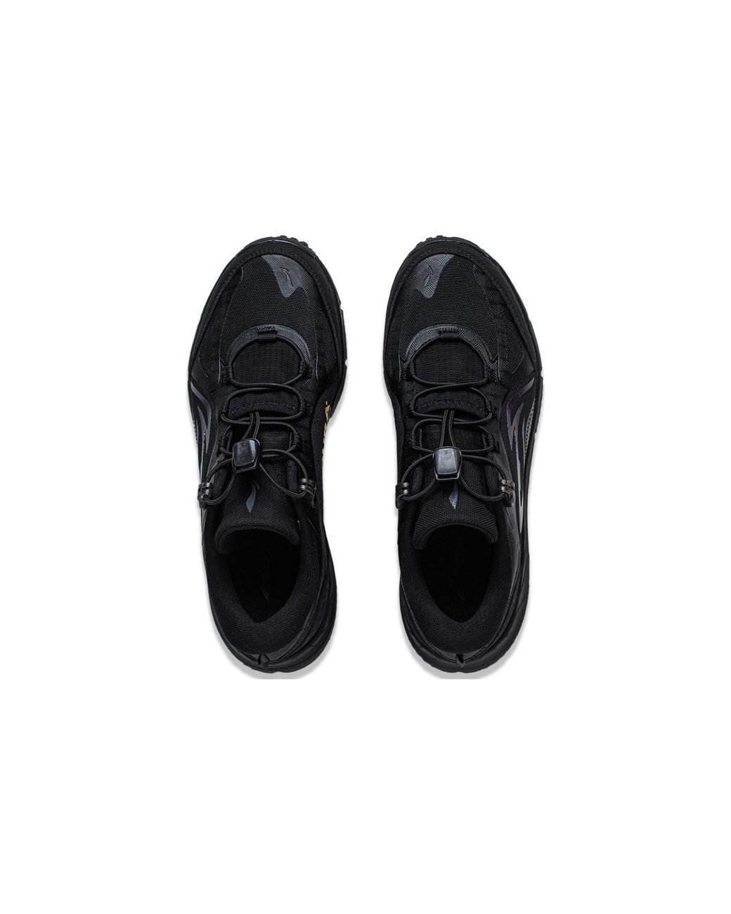 Li-ning Black (Wmns) Yijie Lite V2