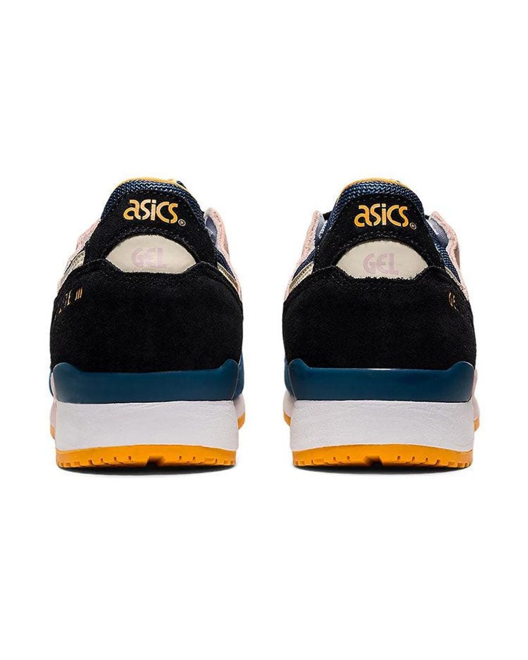 Asics Blue Gel Lyte 3 Og 'Ginger Peach Birch' for men
