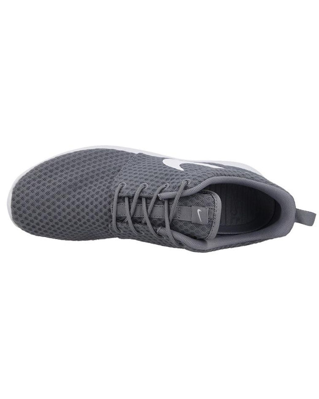 Nike Blue Roshe Run Breeze 'Cool' for men