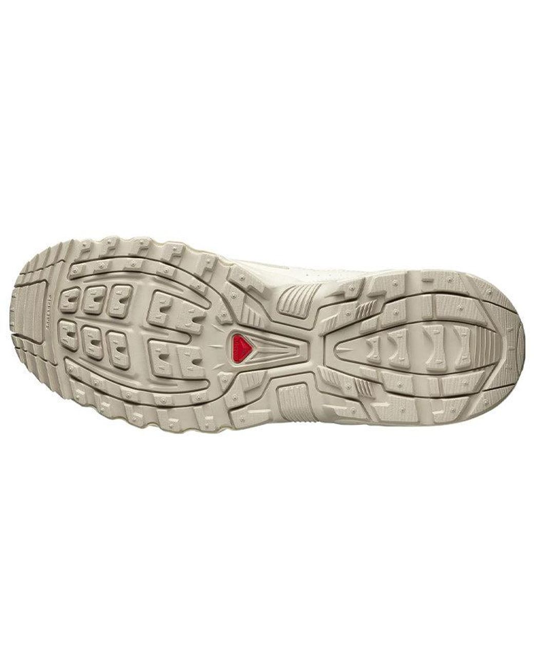 Salomon White Acs Pro Og for men