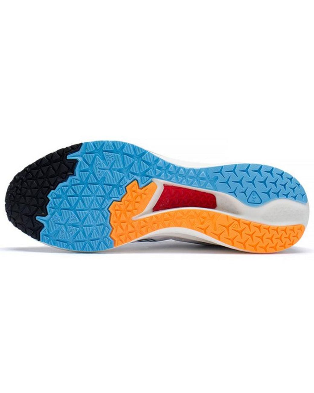 Li-ning Blue Dark Horse 5 for men