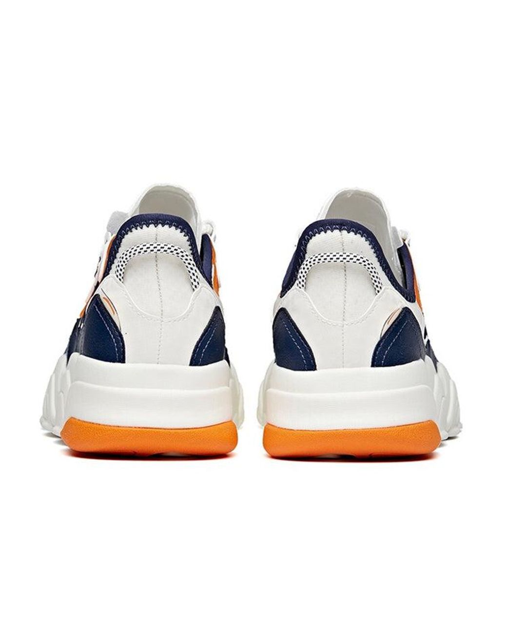 Anta Blue Lifestyle X-Game Shoes for men