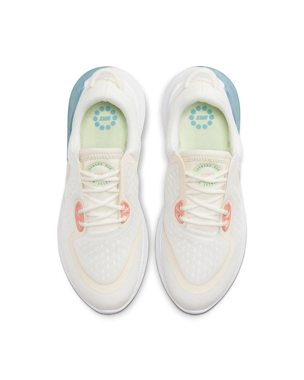 Nike Blue (Wmns) Joyride Dual Run 'Sail'