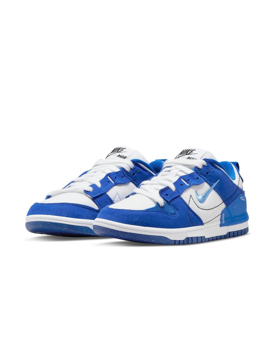 Nike Blue (Wmns) Dunk Low Disrupt 2 Hyper Royal'