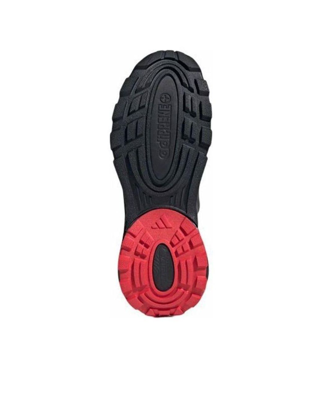 Adidas Red Wonder Runner Turbo for men