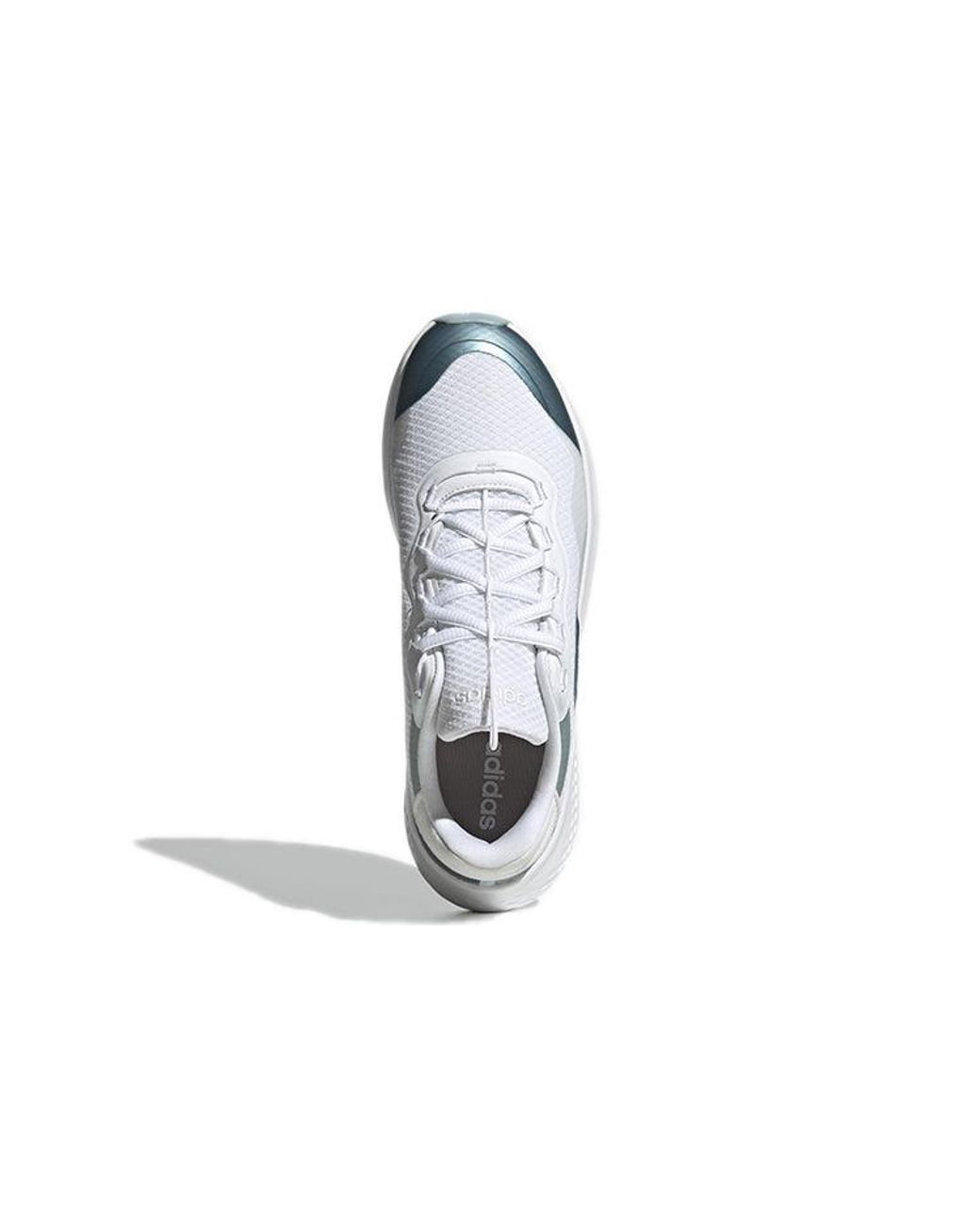 Adidas White (Wmns) Neo Primrose Sleek