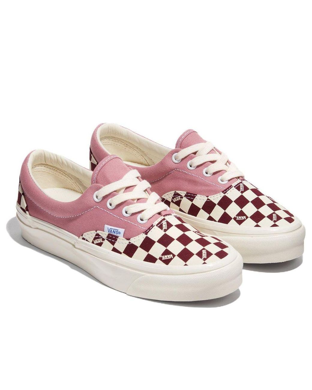 Vans Pink Era Lx Reissue 95 'Bmx Foxglove' for men