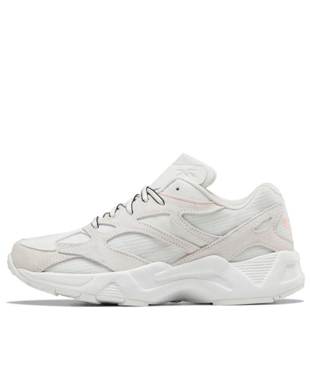 Reebok White (Wmns) Aztrek 96