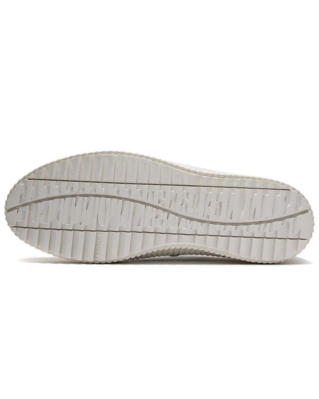 Li-ning White (Wmns) Counterflow Low X Star Wars 'Smoke'
