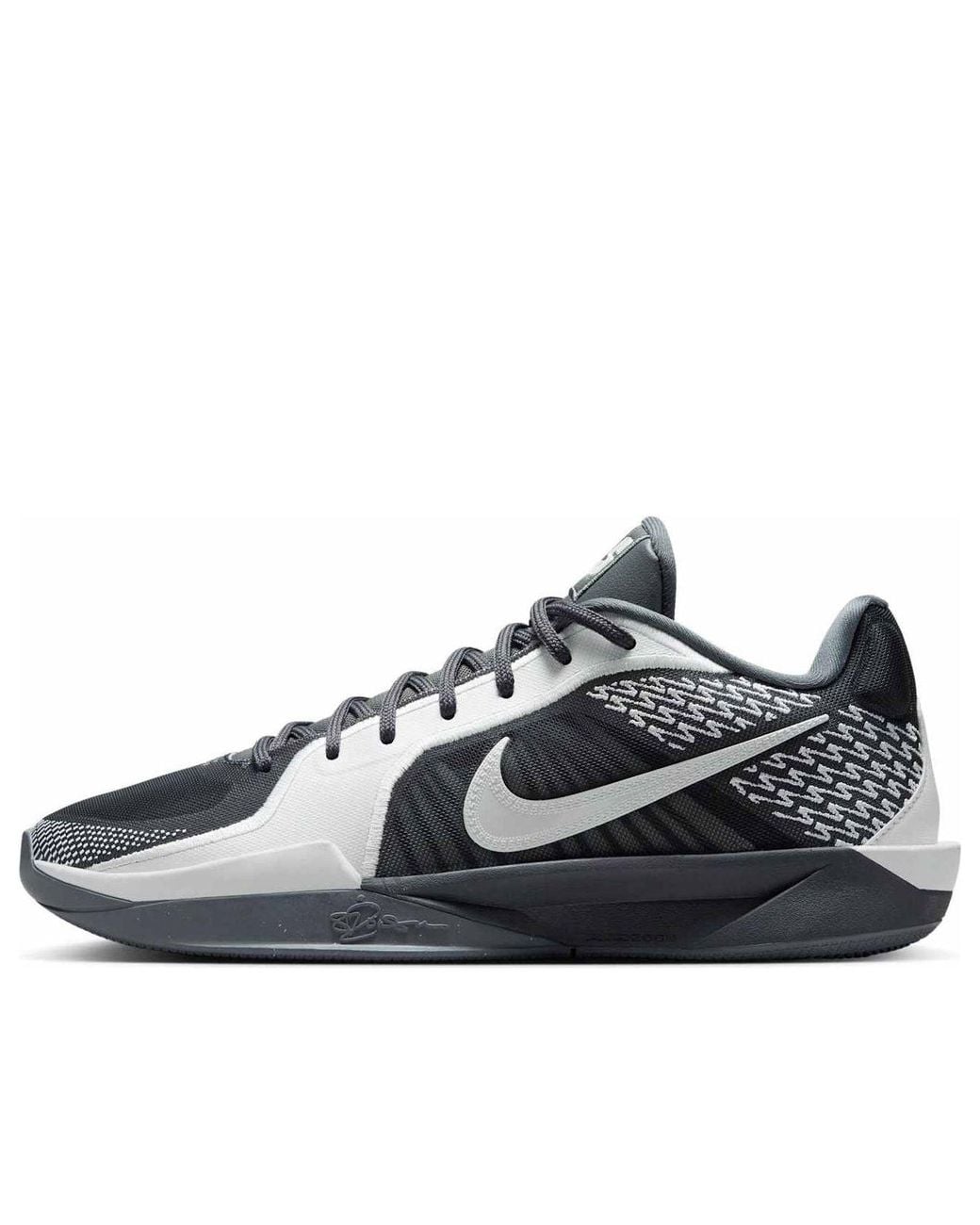 Nike Blue (Wmns) Sabrina 2 'Iron Sail'