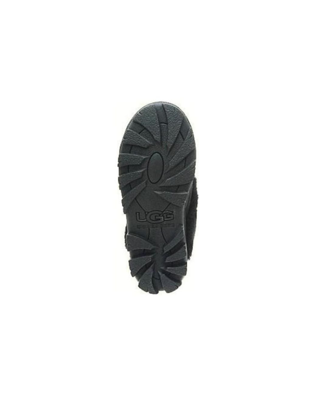 Ugg Black (Wmns) Coquette Slipper One Pedal Slippers