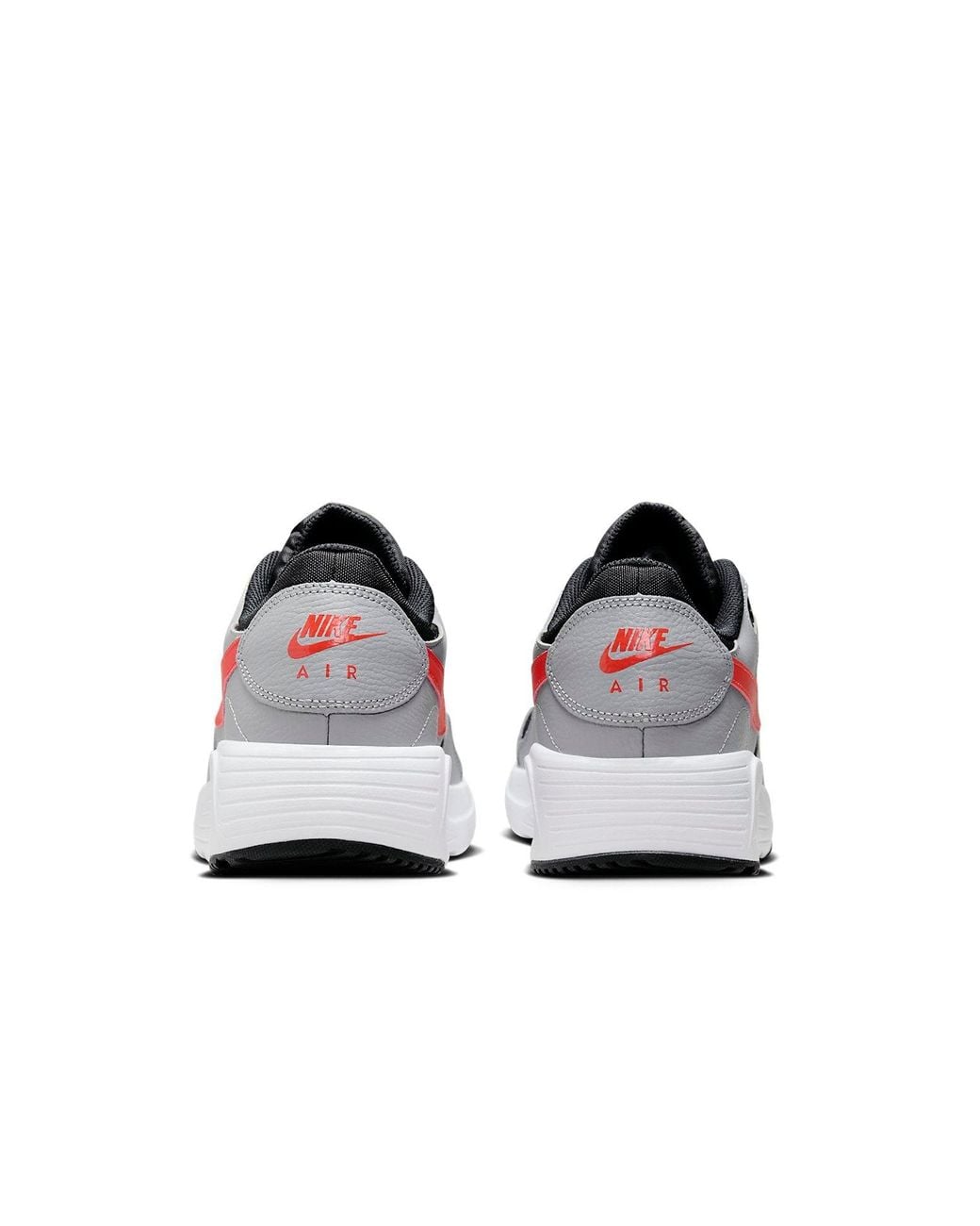 Nike White Air Max Sc Cement Picante' for men