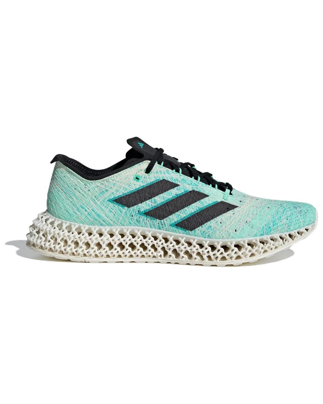 Adidas Green X Strung 4Dfwd 'Pulse Mint' for men
