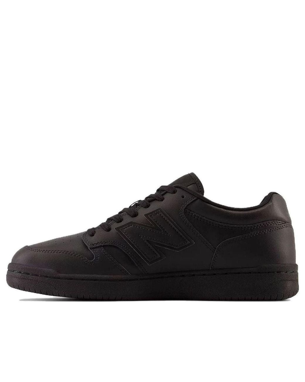 New Balance Black 480 for men