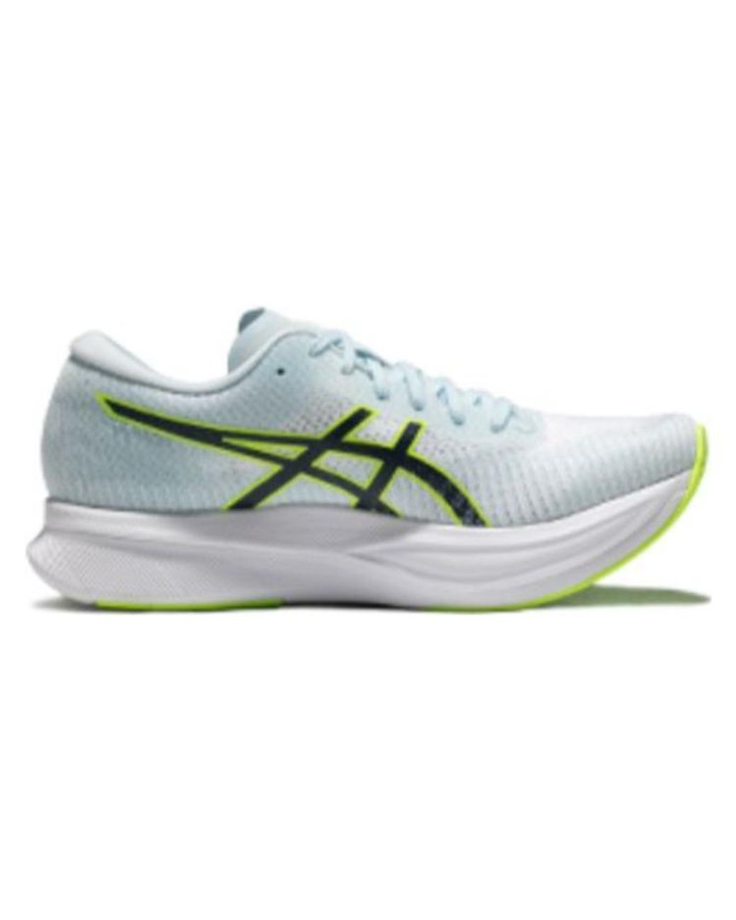 Asics Blue (Wmns) Magic Speed 2 'Sky Lime'