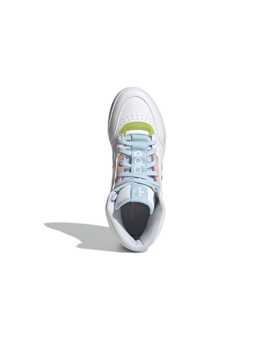 Adidas Blue (Wmns) Drop Step Xlt Sky Tint'