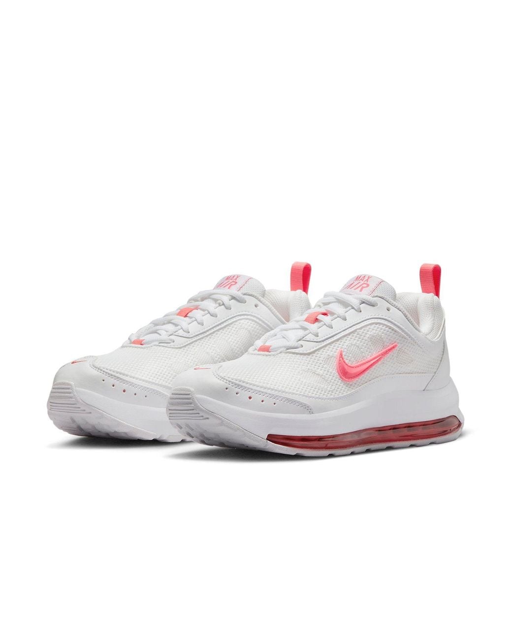 Nike White (Wmns) Air Max Ap Sea Coral'