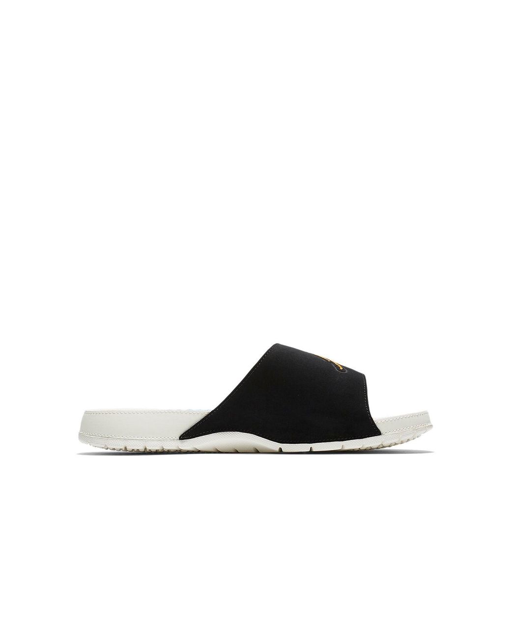 Nike White Hydro V Retro 'Sail' for men