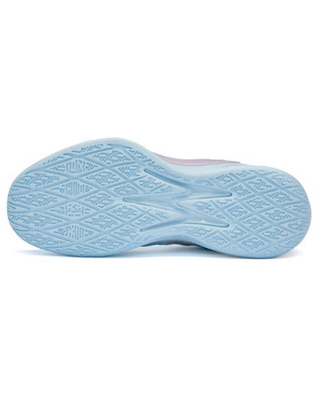 361 Degrees Blue Big3 2.0 'Glacier' for men