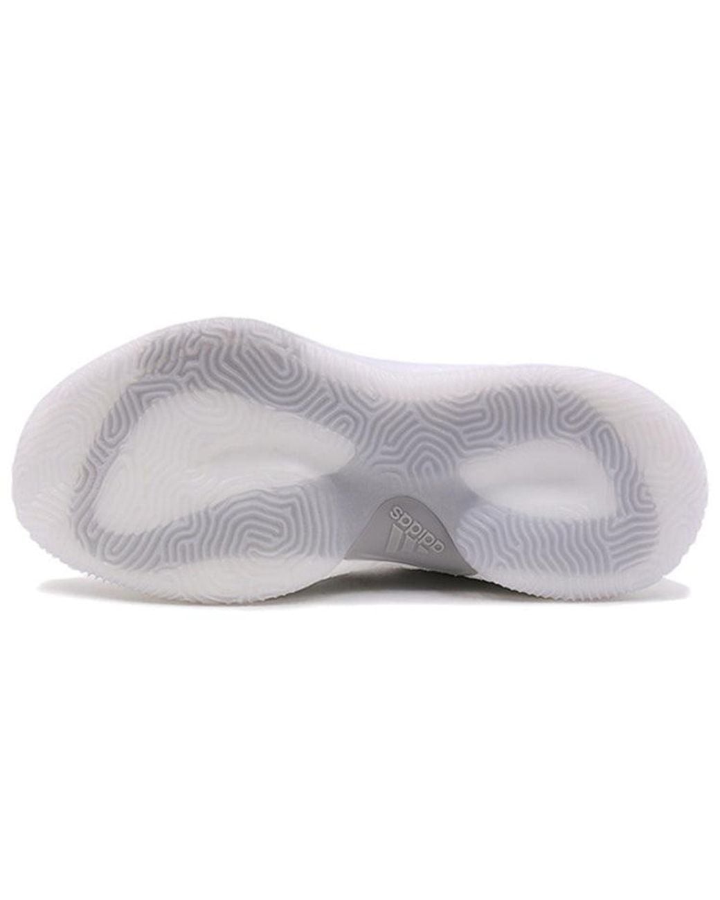 Adidas White Crazy Explosive 2017 for men