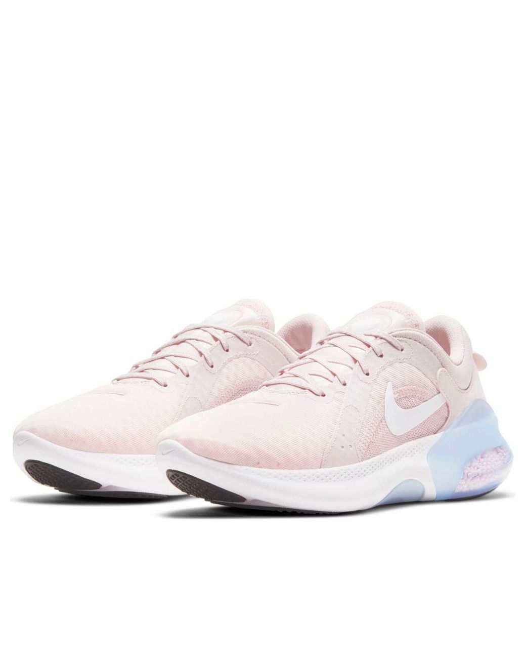 Nike White Joyride Dual Run 2